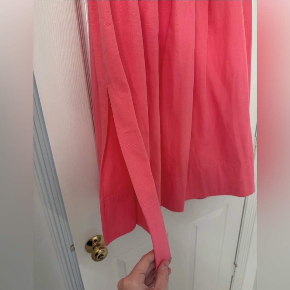 NWT Hunter Bell Pink Skirt - Picture 2 of 3